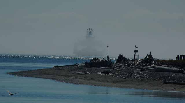 port townsend ferry